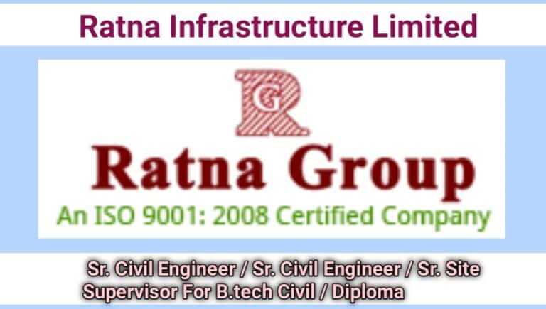 Ratna Infraproject
