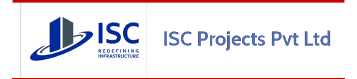 Isc Infraproject Limited