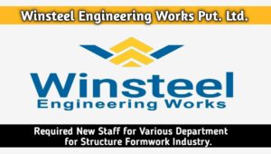 Winsteel Engineering 