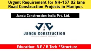 Jandu Construction