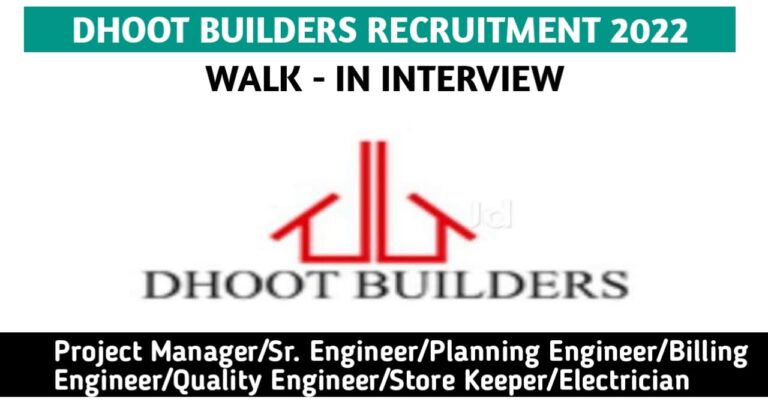 Dhoot Builders