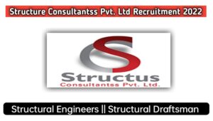 Structus Consultantss