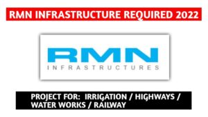 RMN Infrastructure 