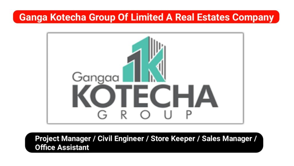 Ganga Kotecha Group