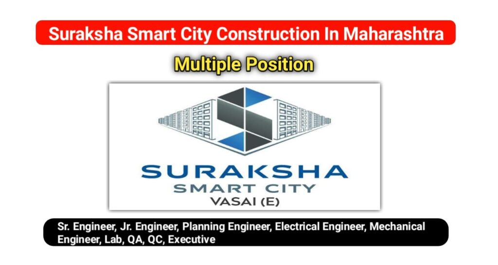 Suraksha Smart City