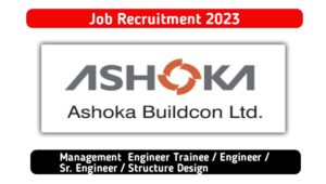 Ashoka Buildcon