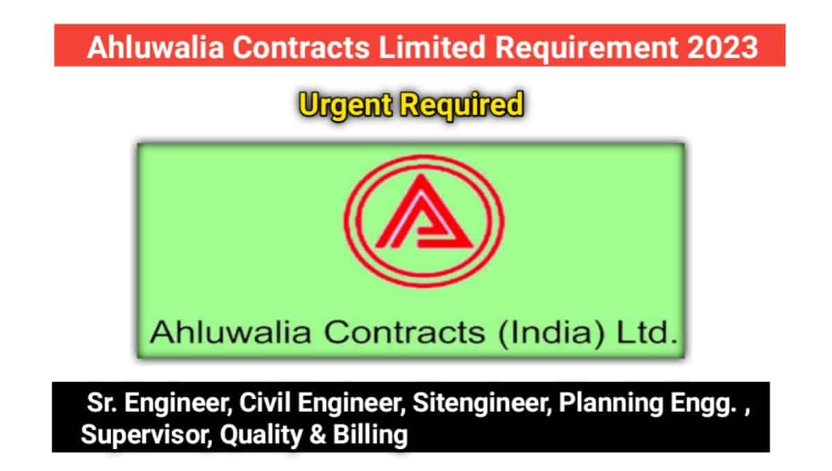 Ahluwalia Contracts 