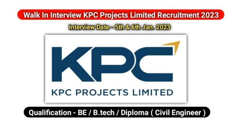 KPC Projects Limited