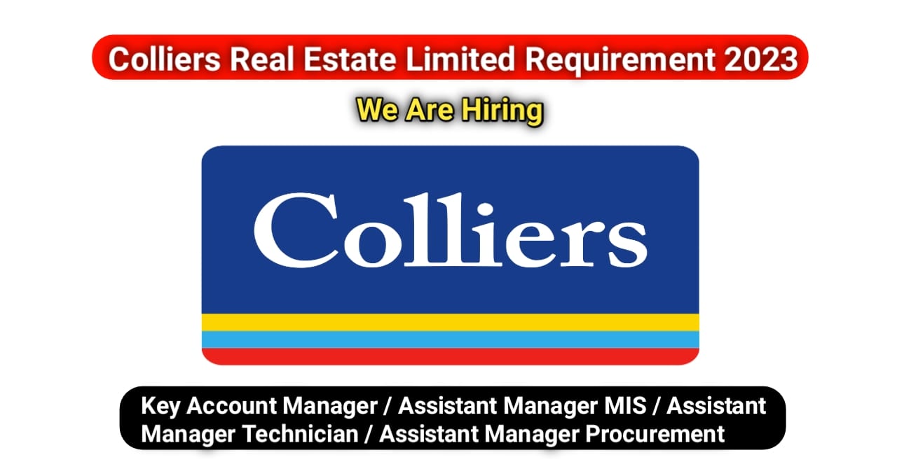 Colliers Real Estate Limited