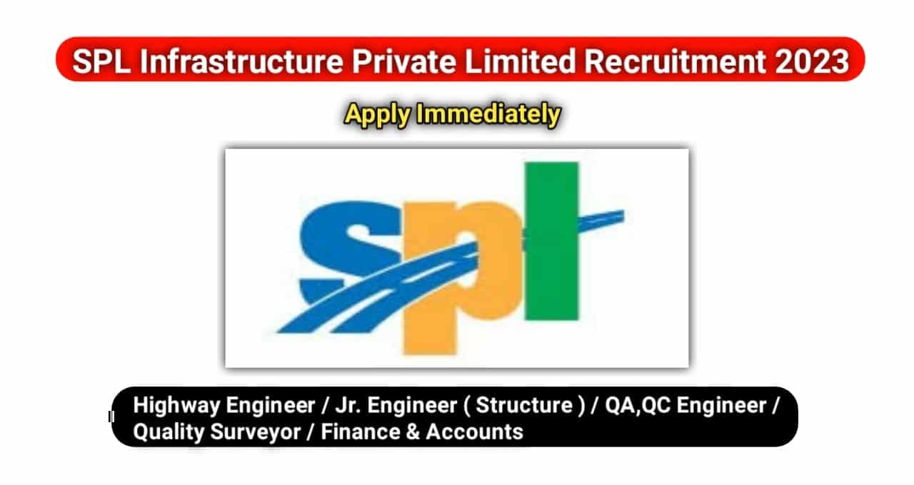 SPL Infrastructure Private Limited