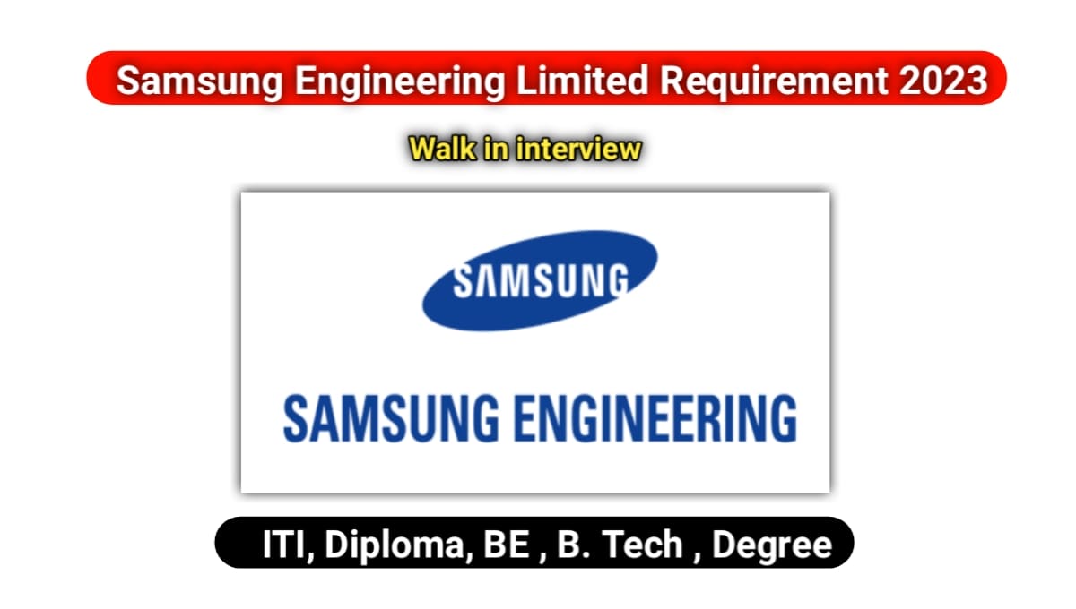Samsung Engineering Limited