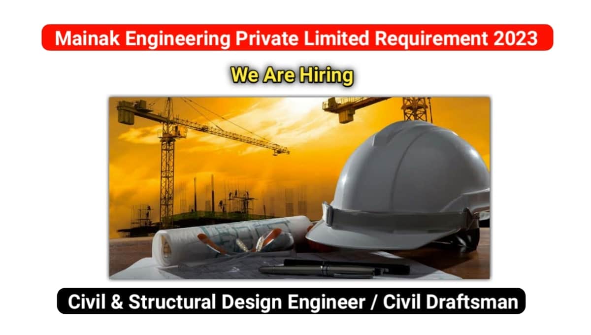Mainak Engineering Private Limited