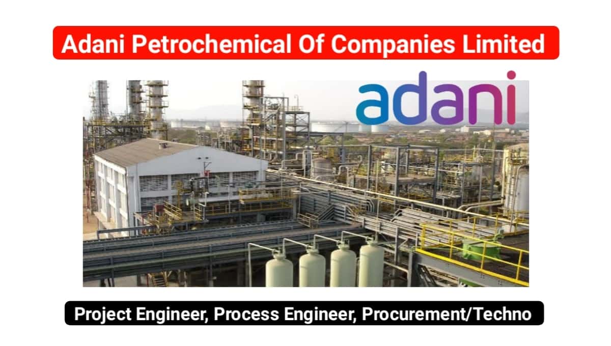 Adani Petrochemical 