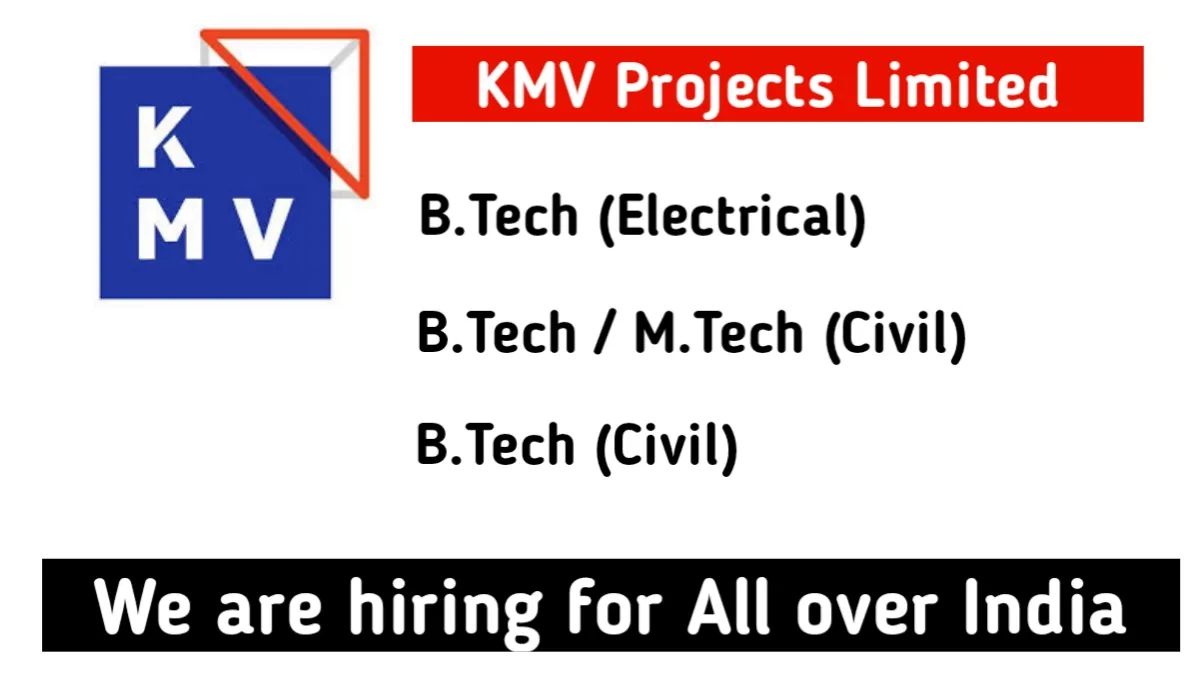 KMV Projects