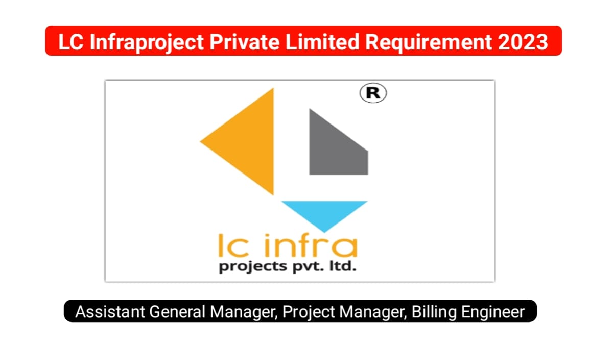 LC Infraproject Private Limited 