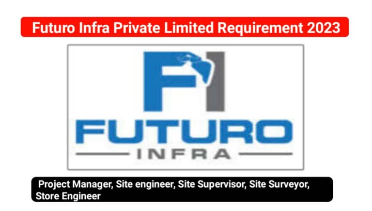 Futuro Infra Private Limited