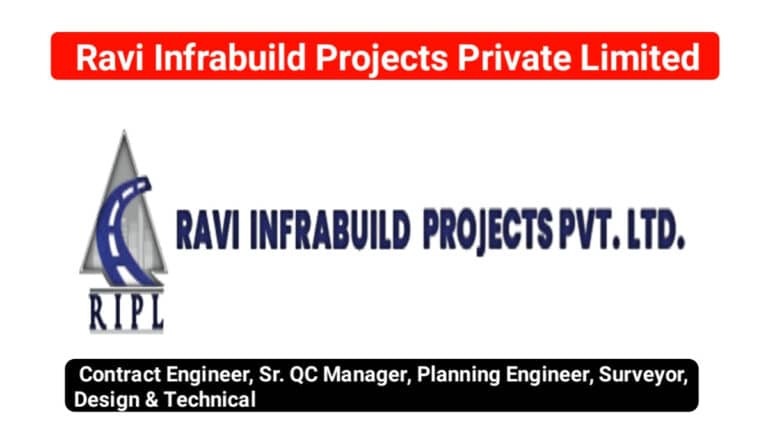 Ravi Infrabuild Project Private limited