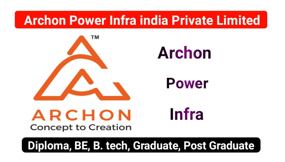 Archon Power Infra india Private Limited
