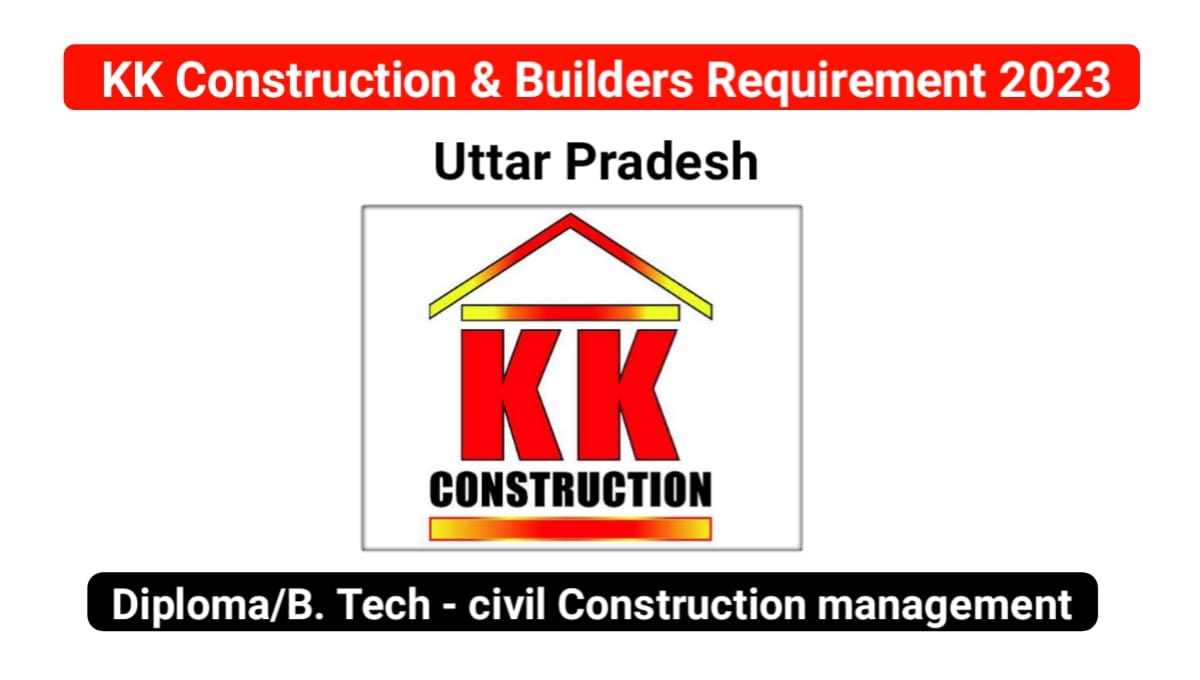Kk Construction