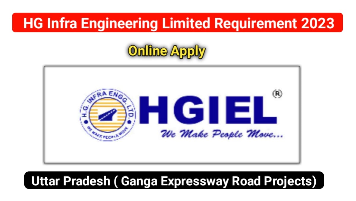 HG Infra Engineering Limited