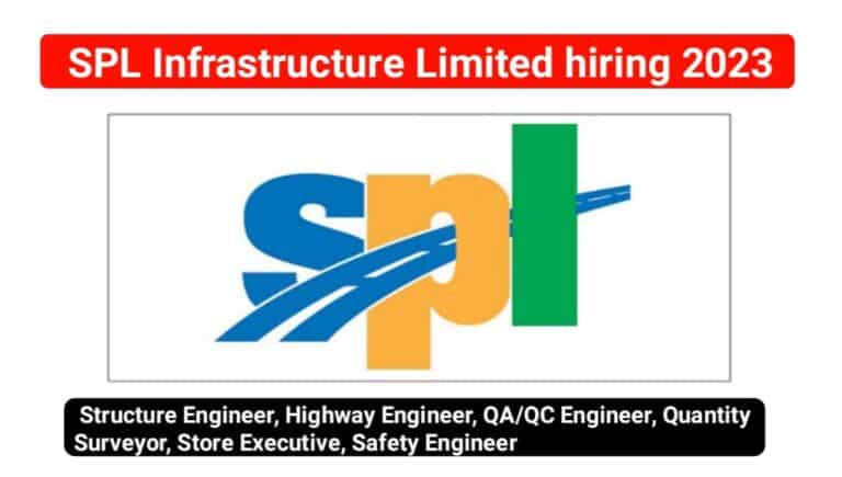 SPL Infrastructure Limited