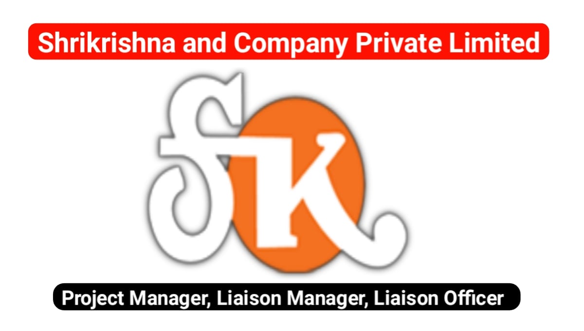 Shrikrishna and Company Private Limited
