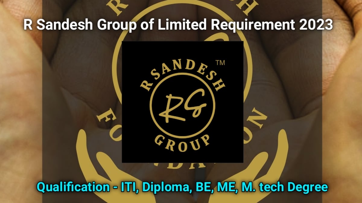 R Sandes Group