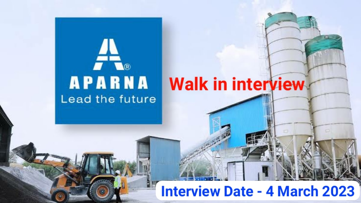 Aparna Construction Limited