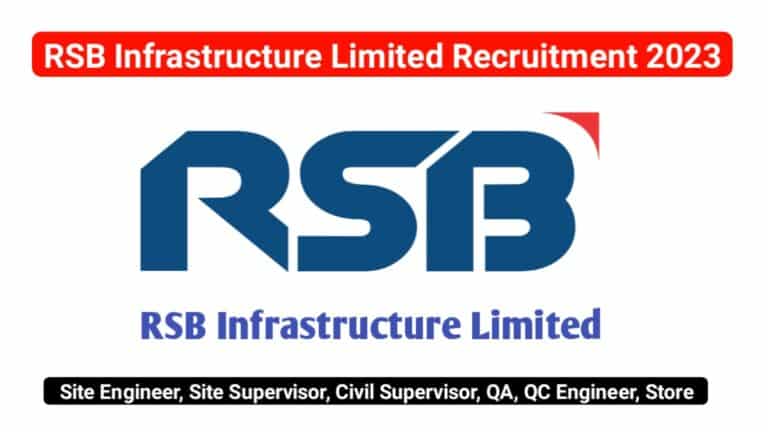RSB Infrastructure Private Limited