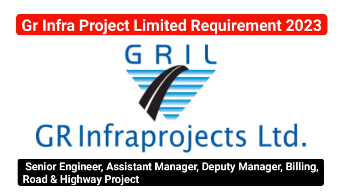 Gr Infra Project Limited Company
