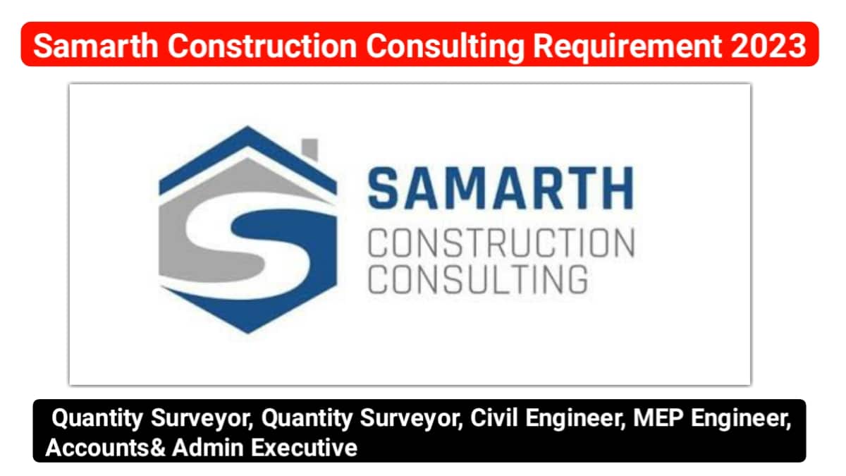 Samarth Construction