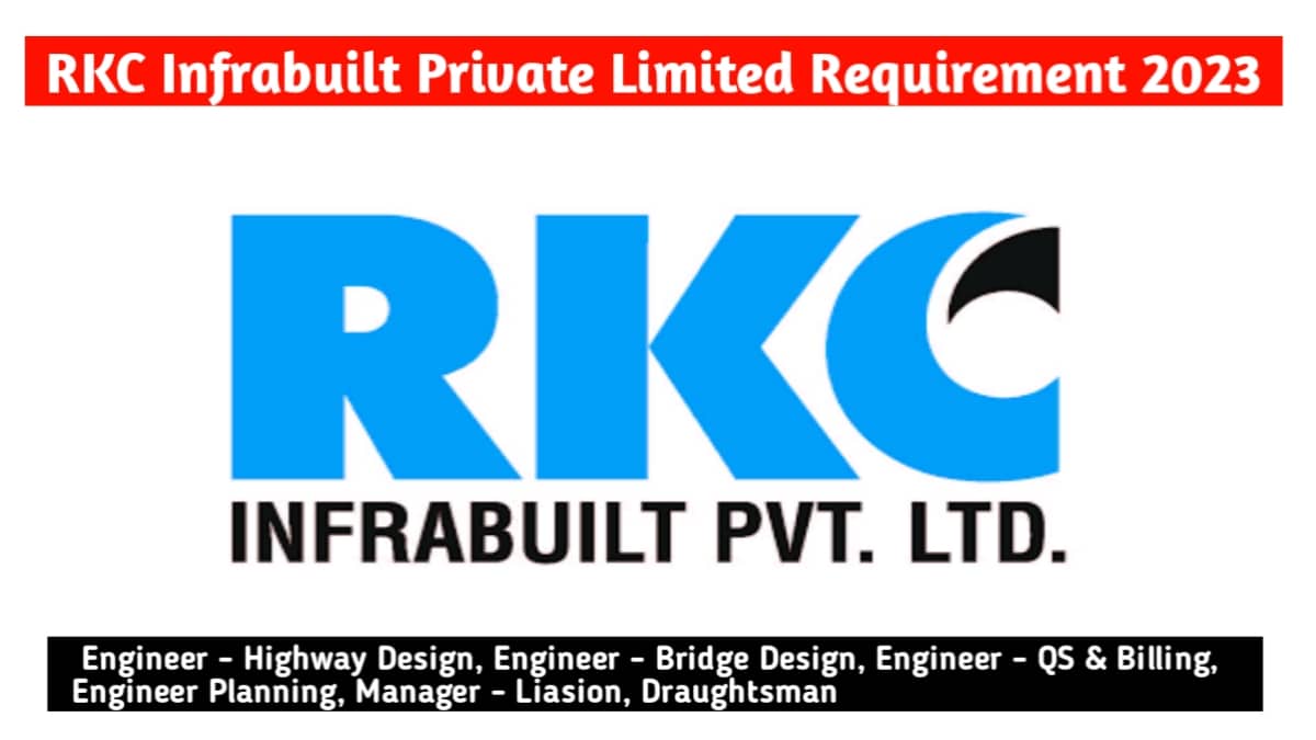 Rkc Infrabuilt Pvt Ltd