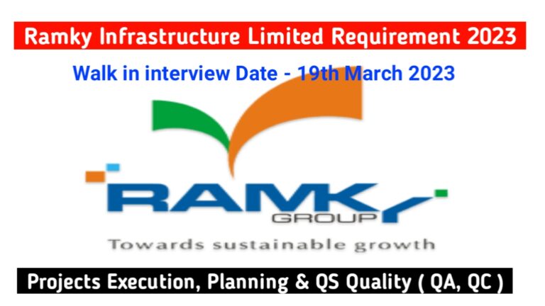 Ramky Group Owner