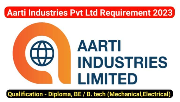 NSE Aarti Industries