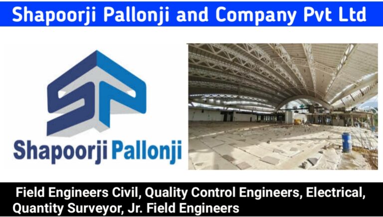 Shapoorji Pallonji and Company Private Limited