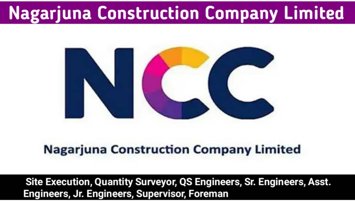 Nagarjuna Construction Company 