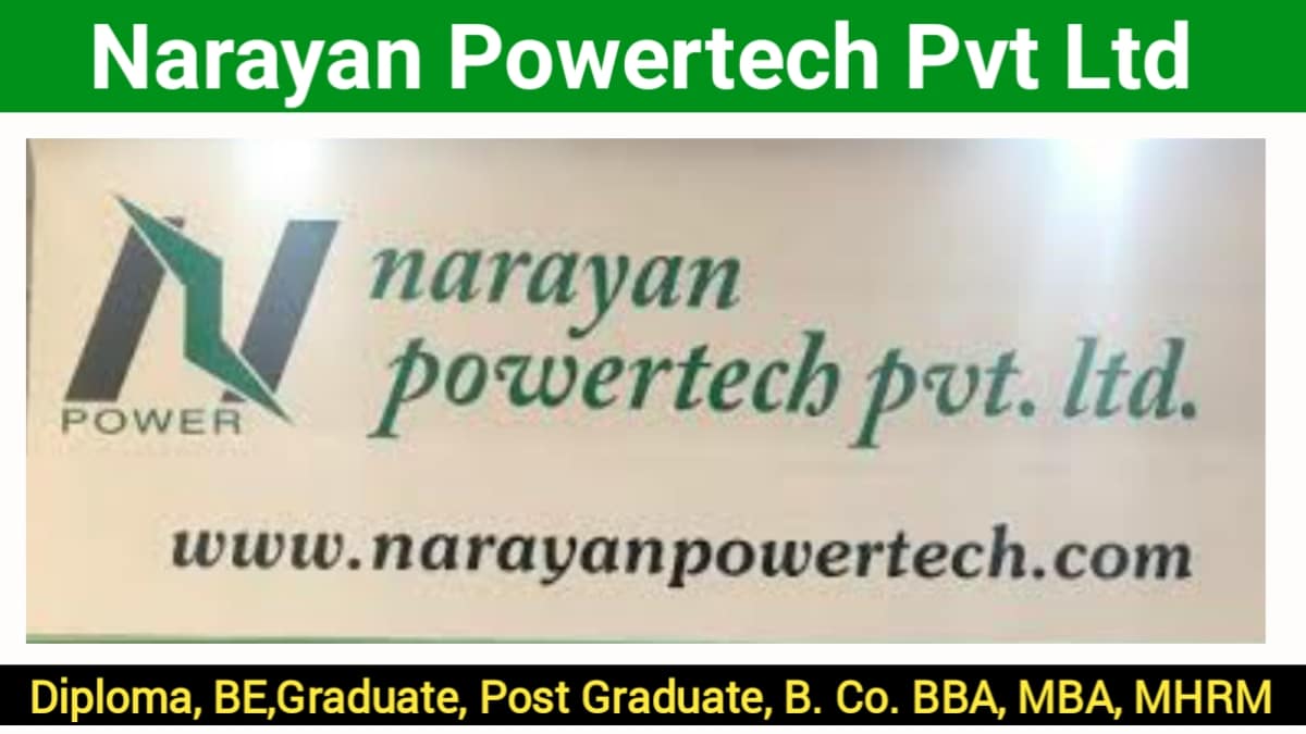Narayan Powertech