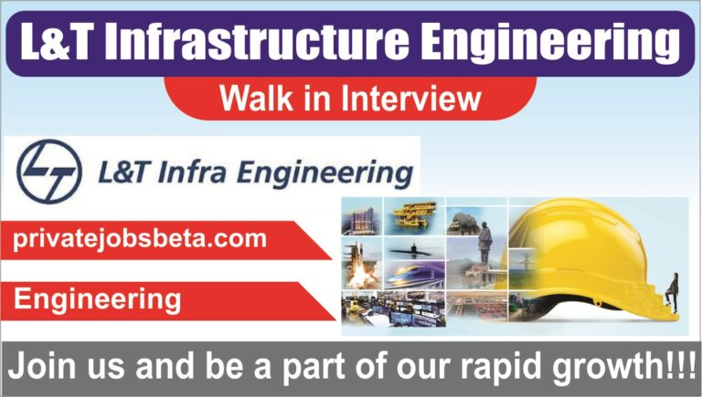 L&T Infrastructure Engineering