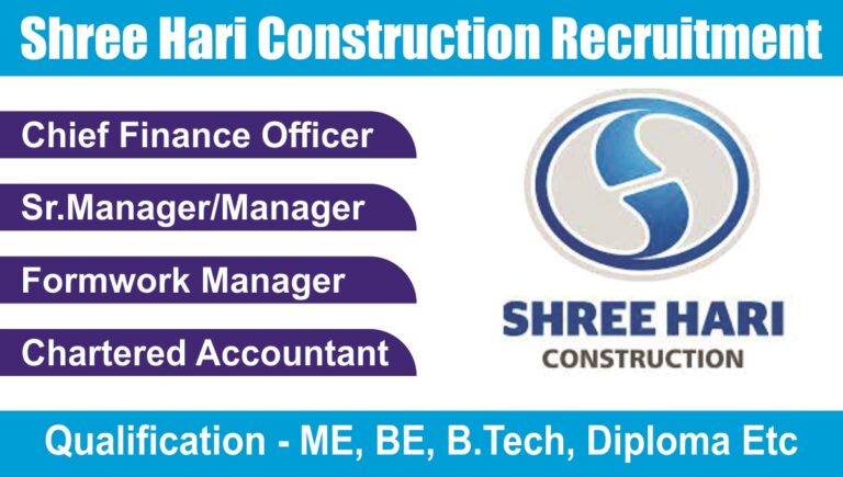 Shree Hari Construction