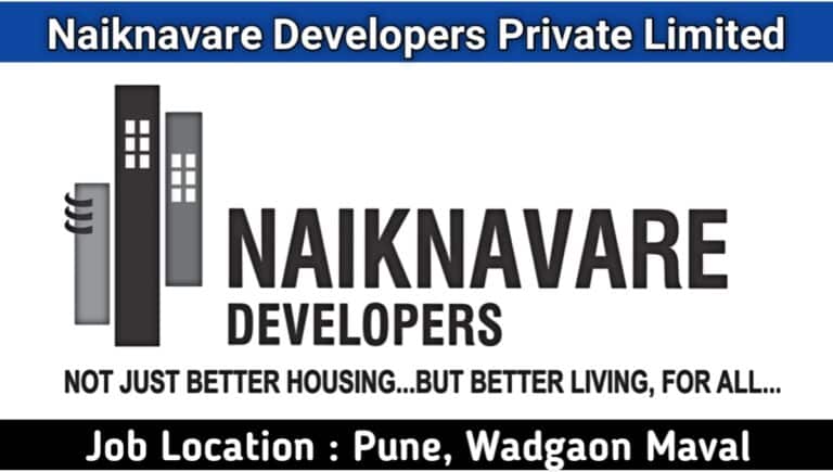 Naiknavare Developers Private Limited