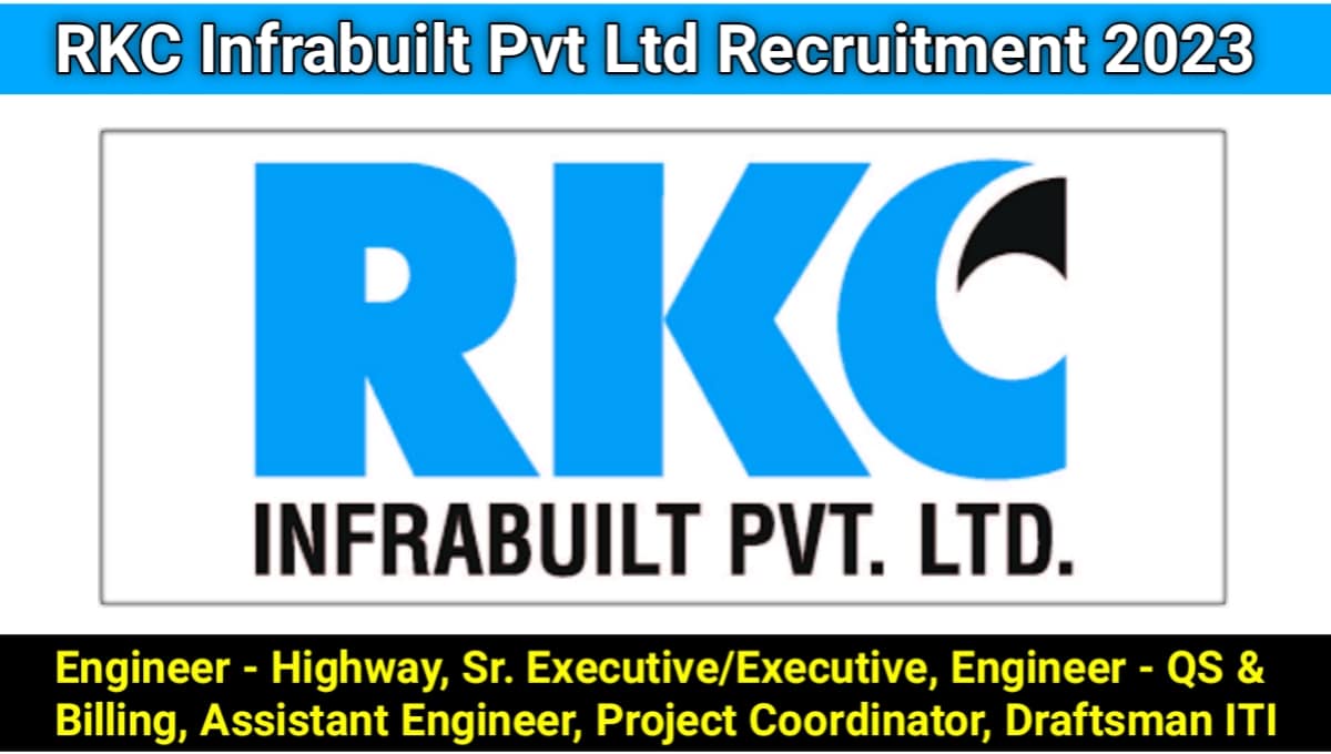 RKC Infrabuilt Pvt Ltd
