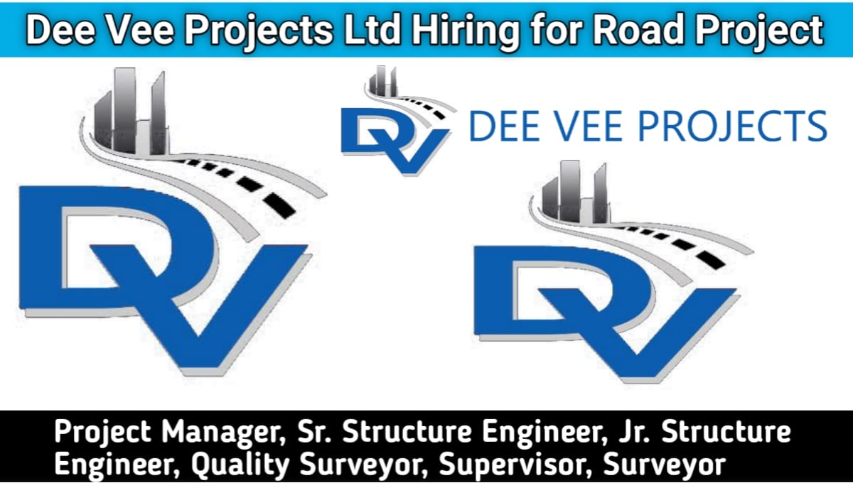 Dee Vee Projects Ltd