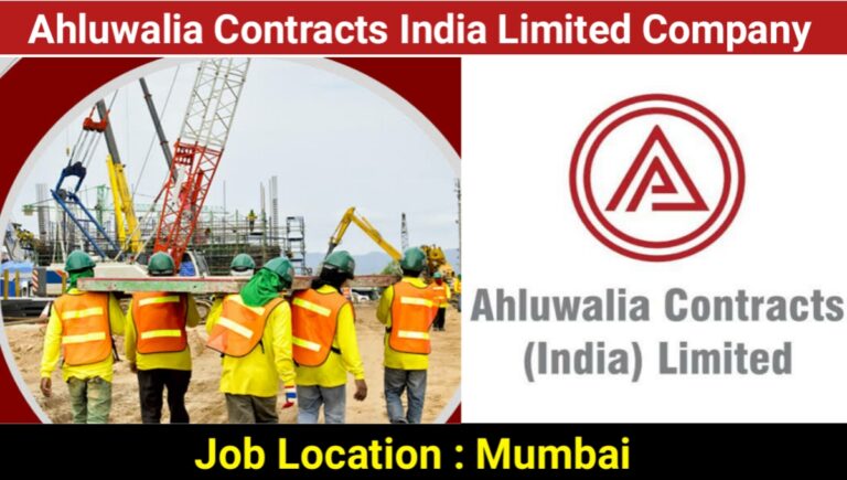 Ahluwalia Contracts India Limited
