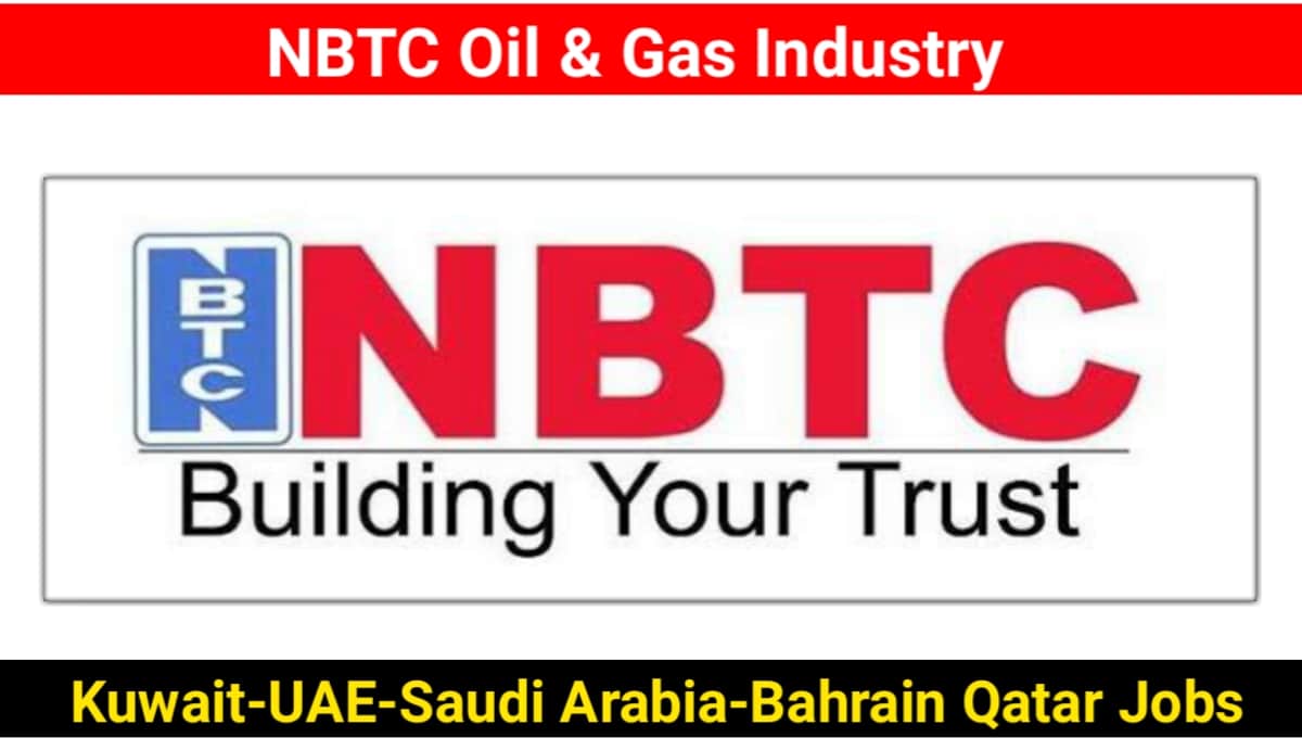 NBTC Oil & Gas Industry