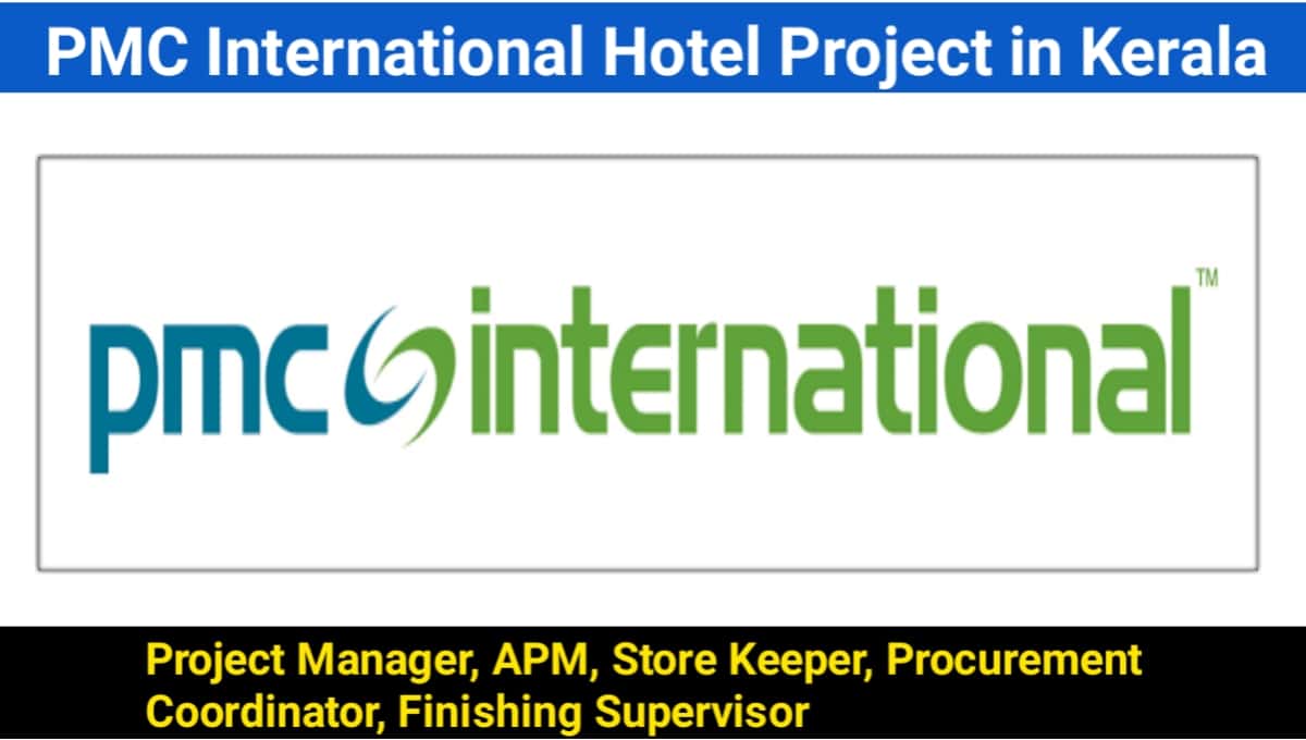 PMC International 