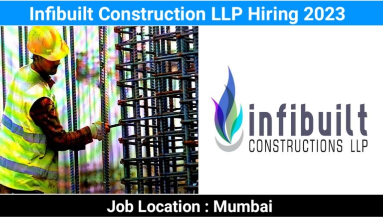 Infibuilt Construction LLP