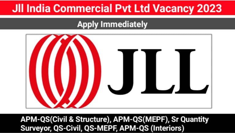 Jll India Commercial Private Limited