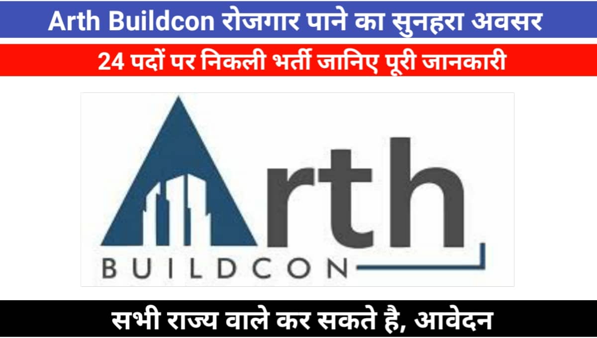 Arth Buildcon 