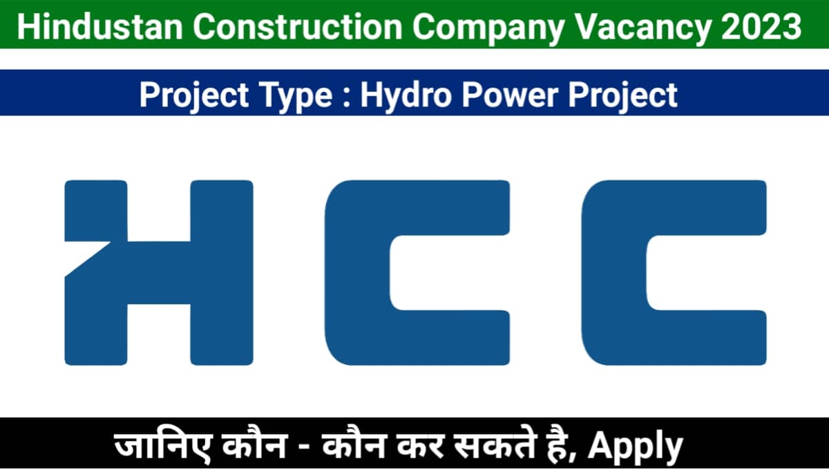 Hindustan Construction