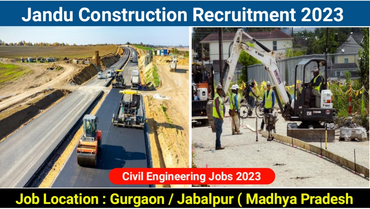 Jandu Construction 